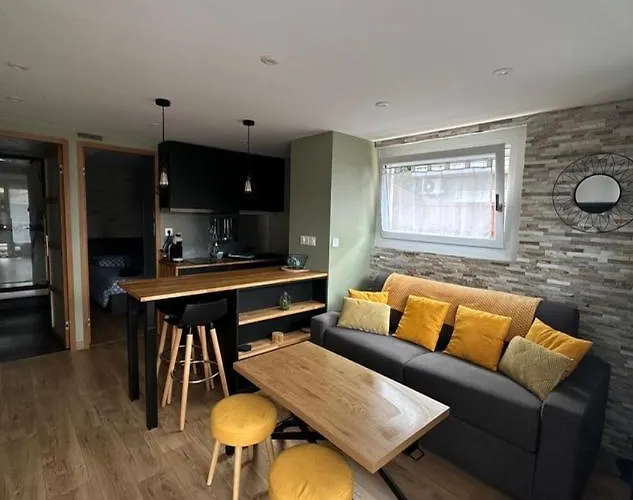 La Maison Cozy