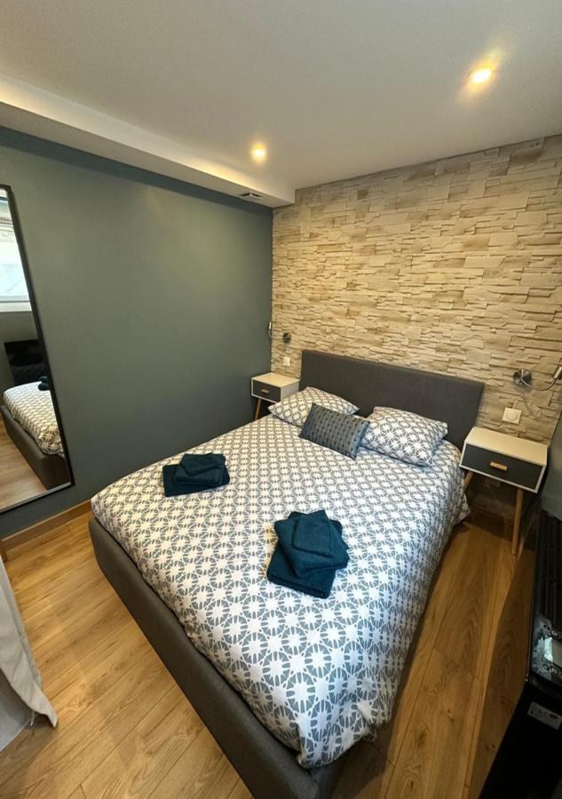 La Maison Cozy *