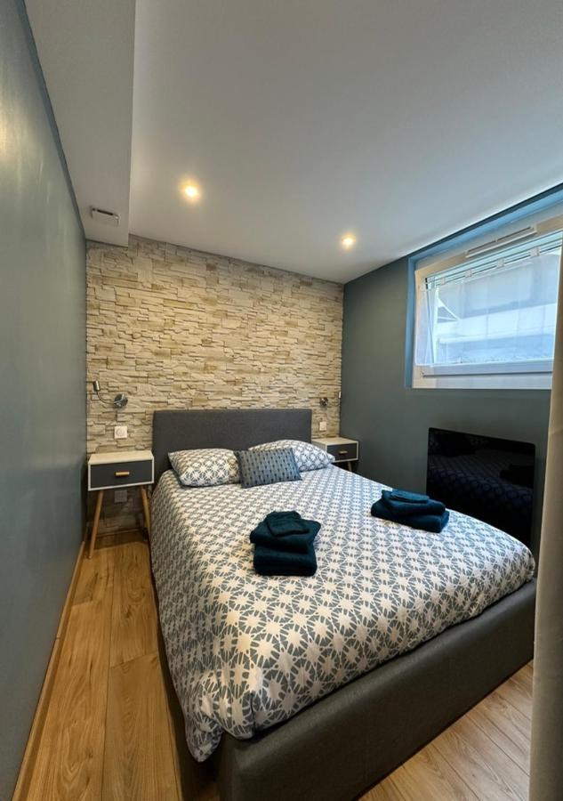 Apartment La Maison Cozy