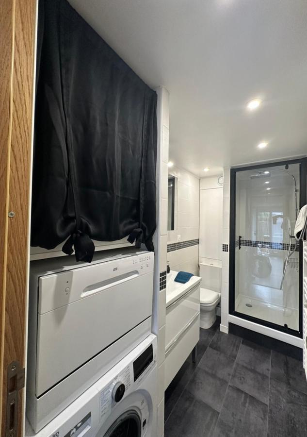 Apartment La Maison Cozy Le Soler